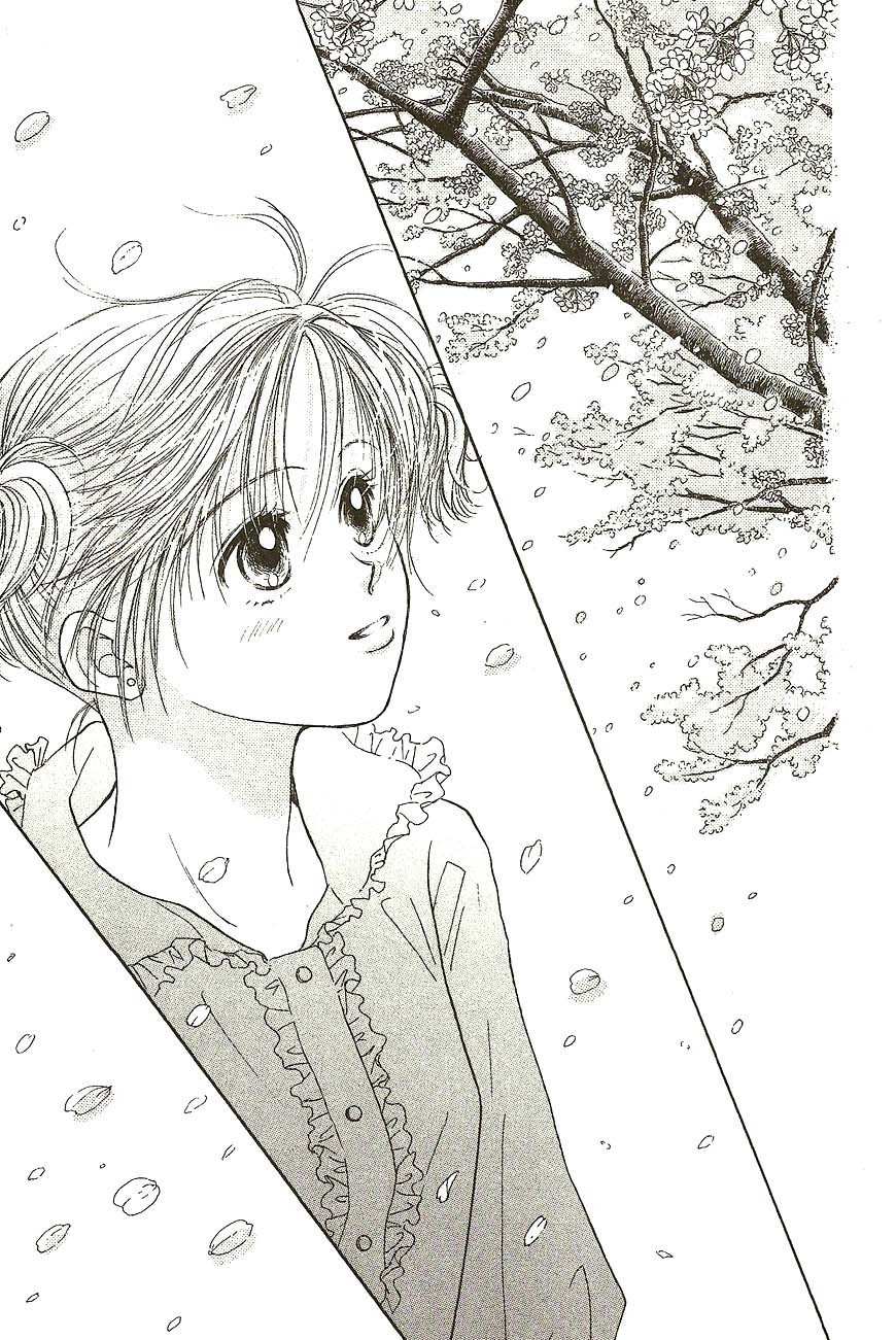 Venus wa Kataomoi Chapter 26 page 35 - Chapter 26