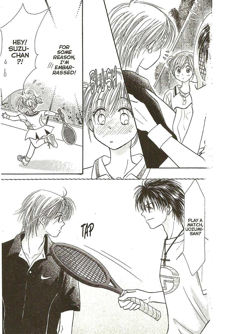 Venus wa Kataomoi Chapter 27 page 27 - Chapter 27