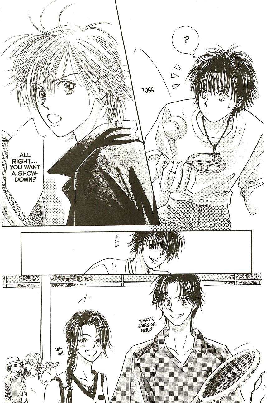 Venus wa Kataomoi Chapter 27 page 29 - Chapter 27