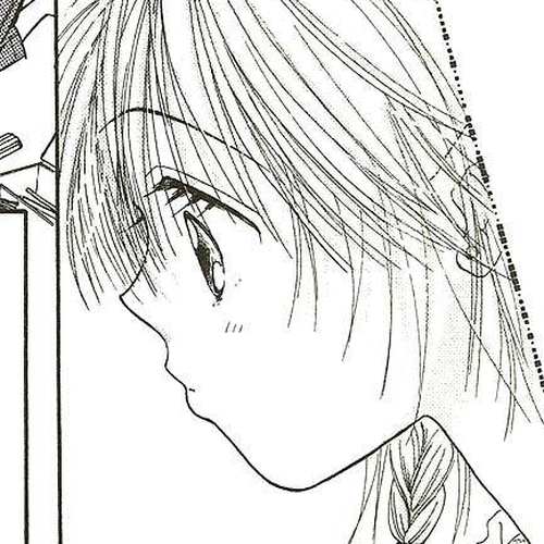 Venus wa Kataomoi Chapter 28 cover