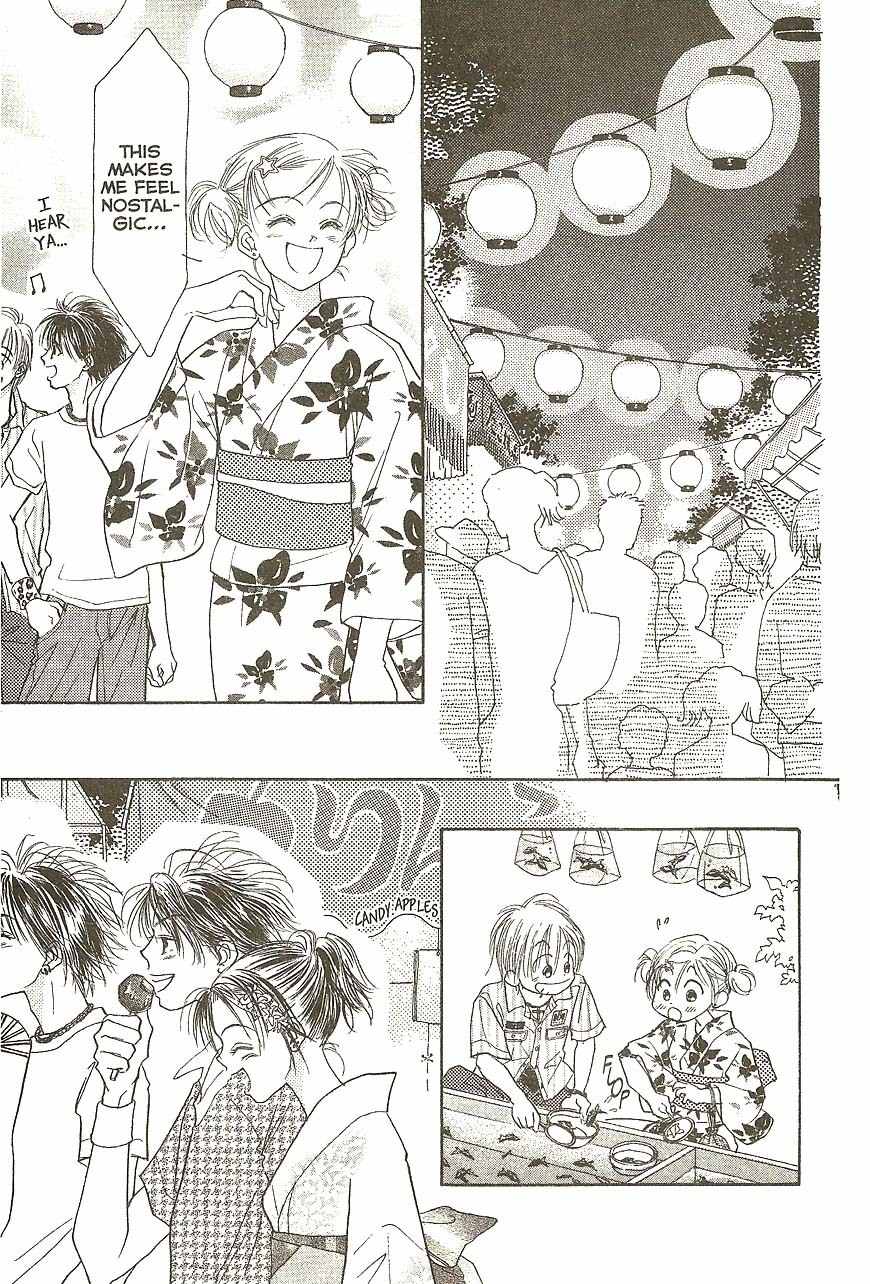 Venus wa Kataomoi Chapter 29 page 31 - Chapter 29