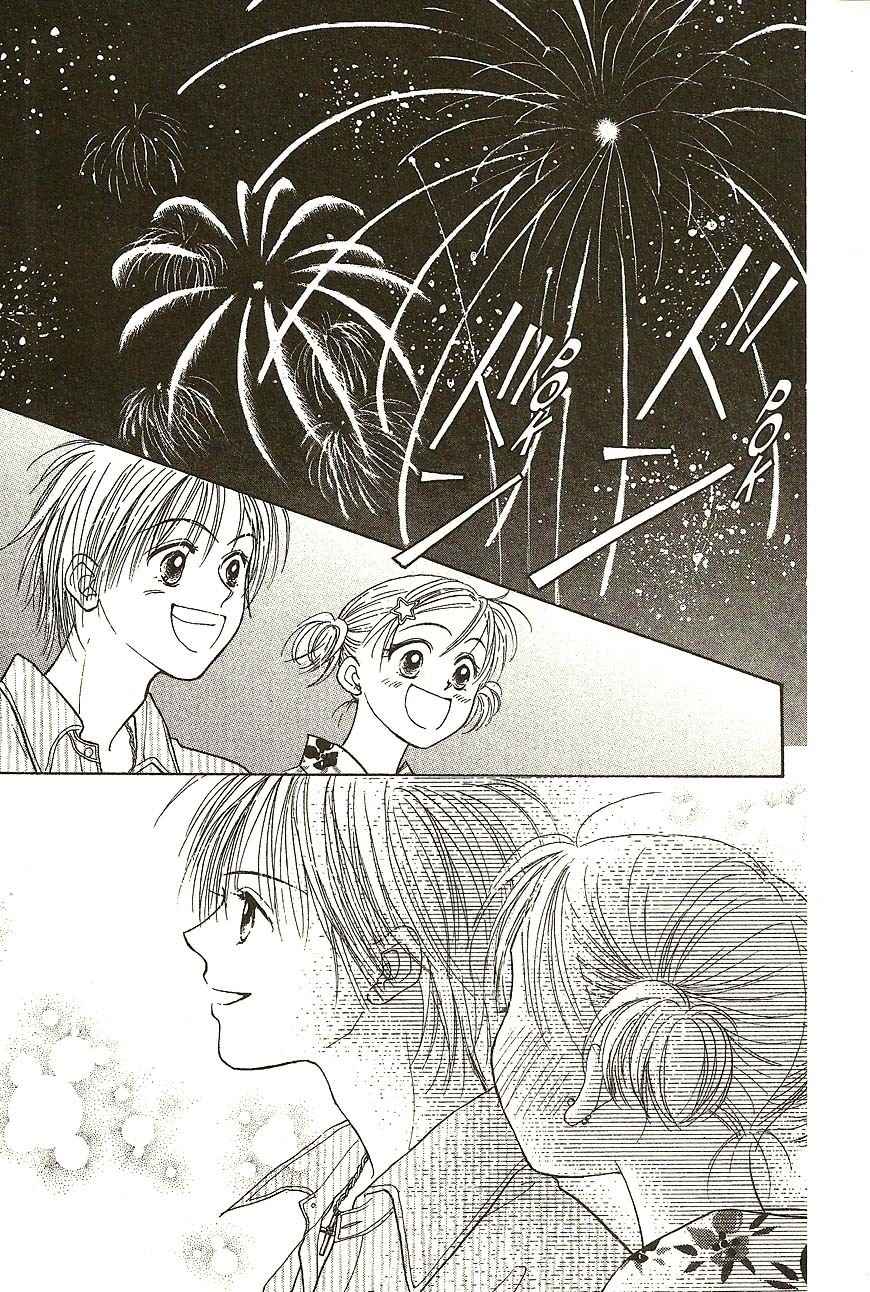 Venus wa Kataomoi Chapter 29 page 35 - Chapter 29
