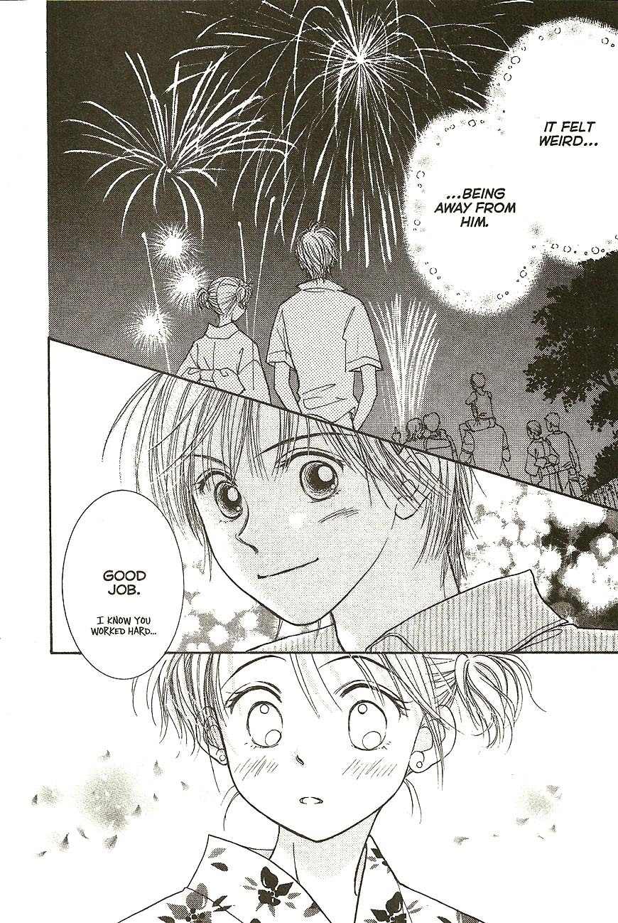 Venus wa Kataomoi Chapter 29 page 36 - Chapter 29