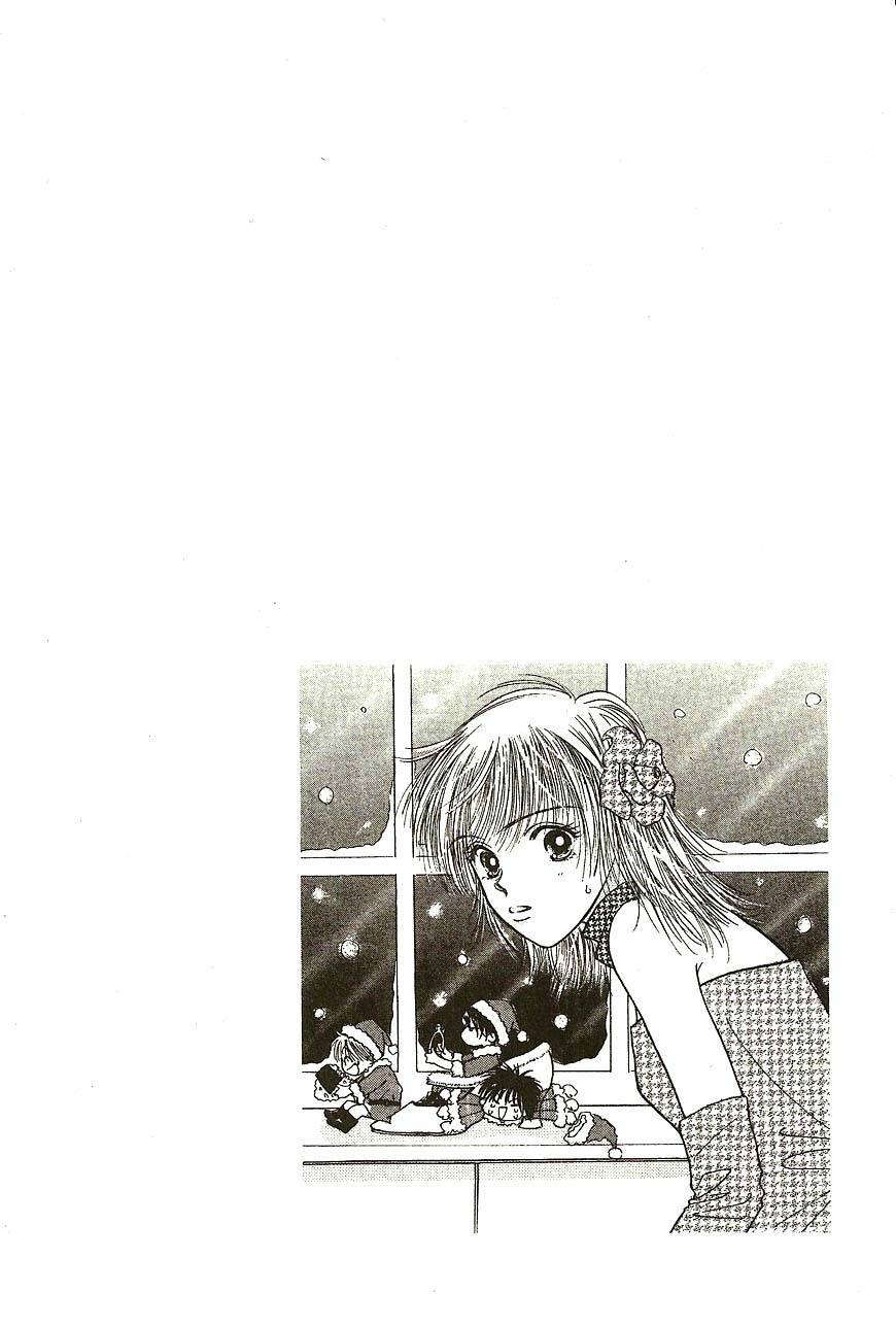 Venus wa Kataomoi Chapter 29 page 40 - Chapter 29