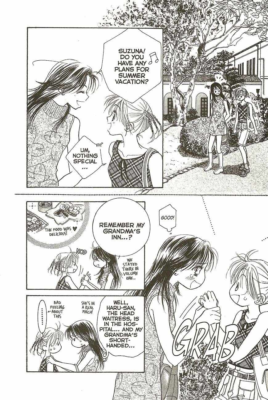 Venus wa Kataomoi Chapter 29 page 6 - Chapter 29