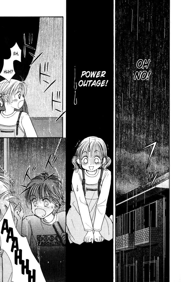 Venus wa Kataomoi Chapter 3 page 25 - Chapter 3