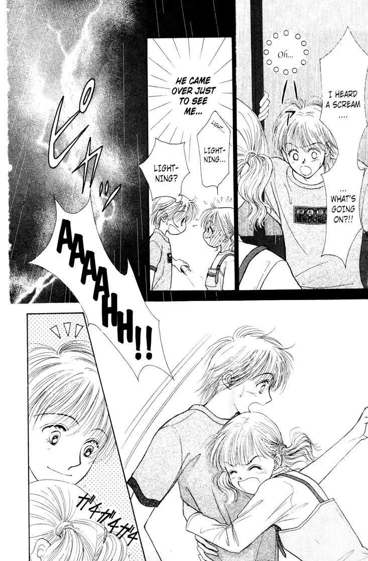 Venus wa Kataomoi Chapter 3 page 26 - Chapter 3
