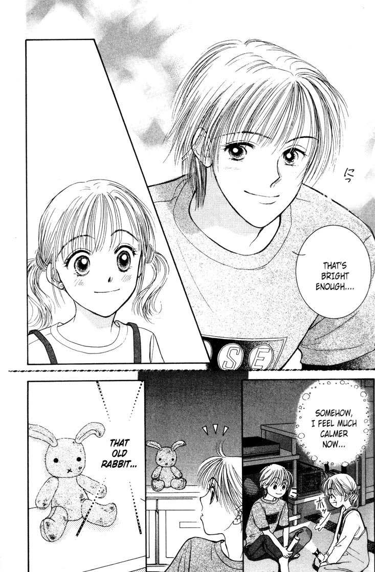 Venus wa Kataomoi Chapter 3 page 28 - Chapter 3
