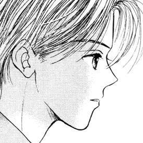Venus wa Kataomoi Chapter 3 cover
