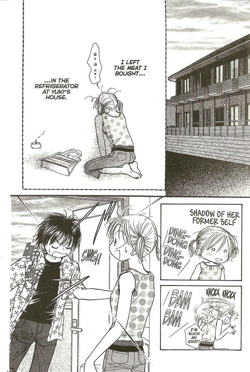 Venus wa Kataomoi Chapter 30 page 14 - Chapter 30