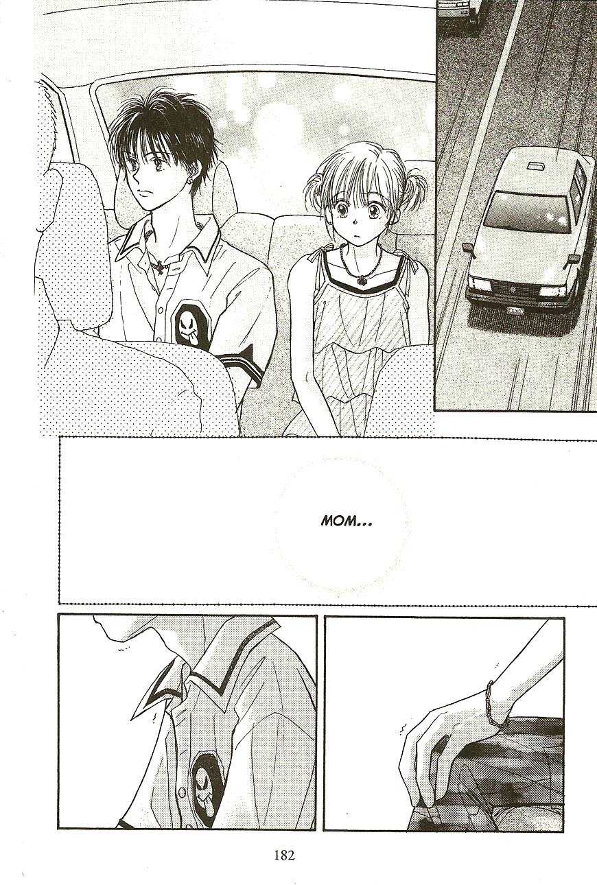 Venus wa Kataomoi Chapter 30 page 24 - Chapter 30