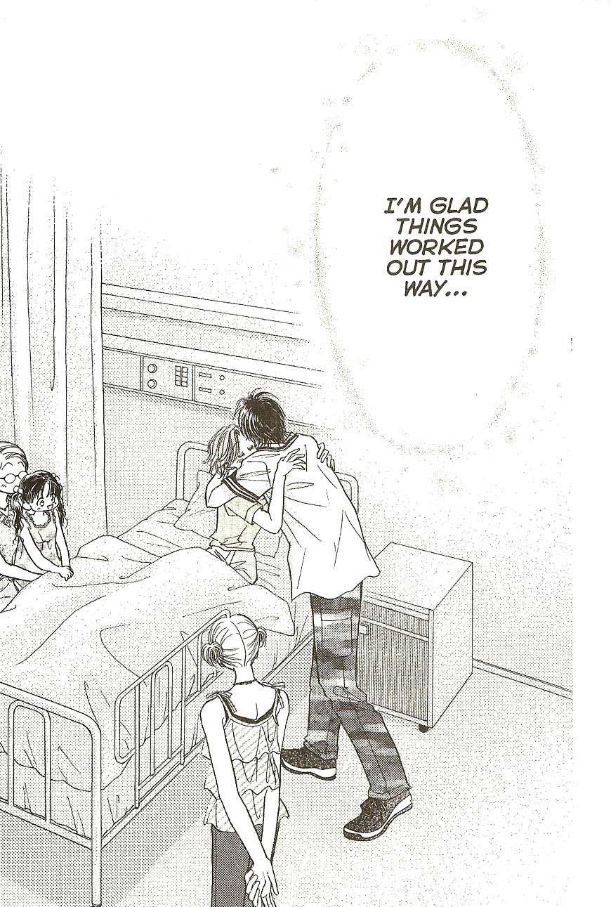 Venus wa Kataomoi Chapter 30 page 31 - Chapter 30