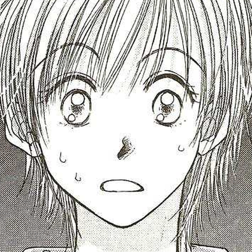 Venus wa Kataomoi Chapter 30 cover