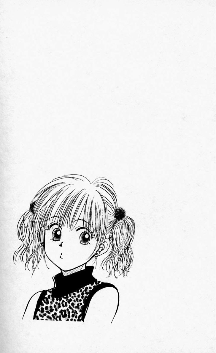 Venus wa Kataomoi Chapter 31 page 43 - Chapter 31