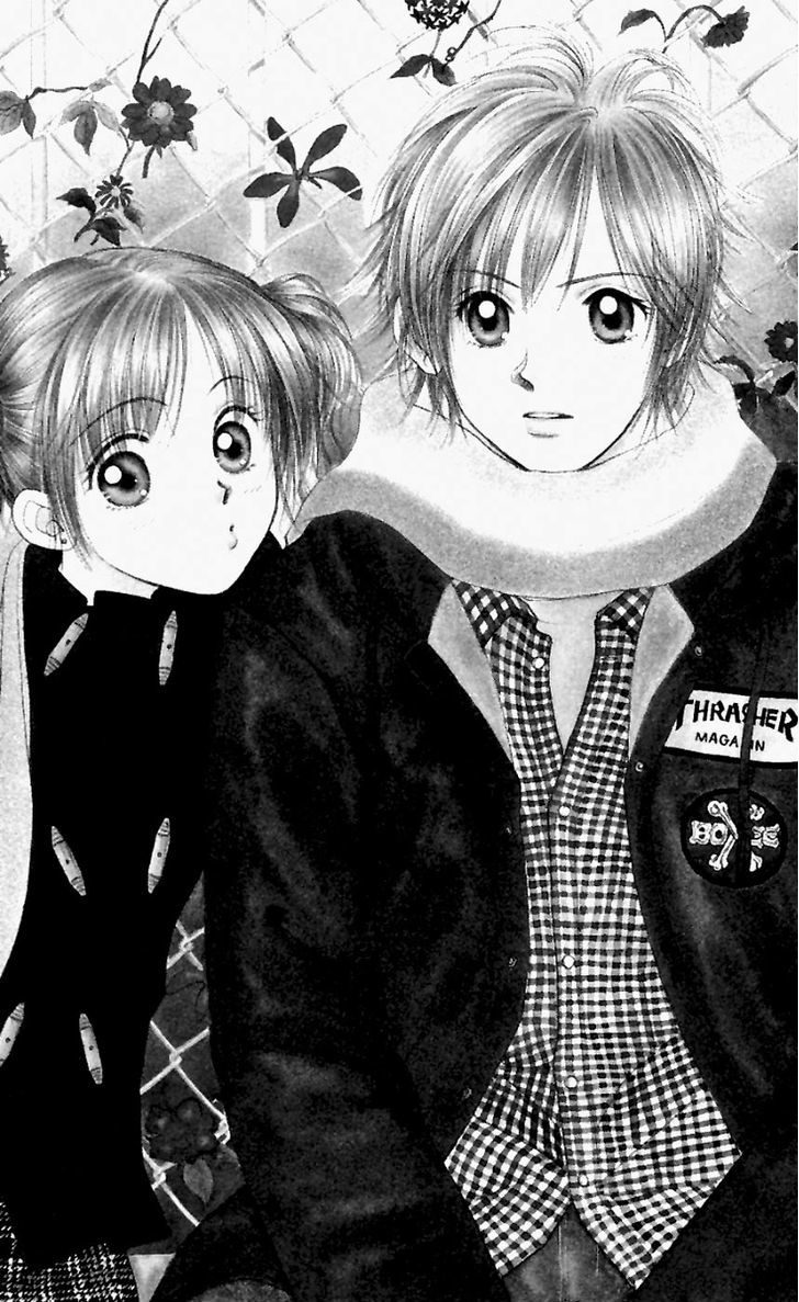 Venus wa Kataomoi Chapter 31 page 44 - Chapter 31
