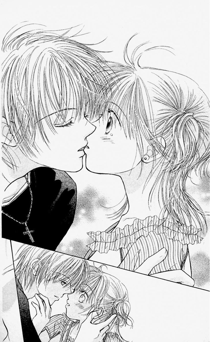 Venus wa Kataomoi Chapter 32 page 42 - Chapter 32