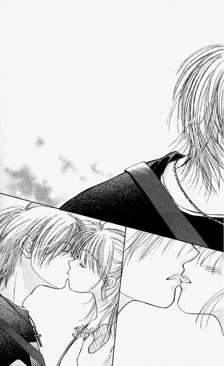 Venus wa Kataomoi Chapter 32 page 43 - Chapter 32