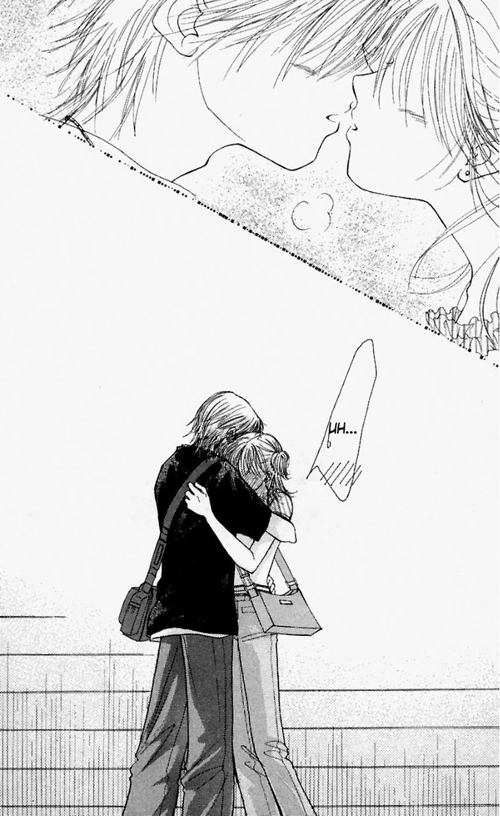 Venus wa Kataomoi Chapter 32 page 44 - Chapter 32