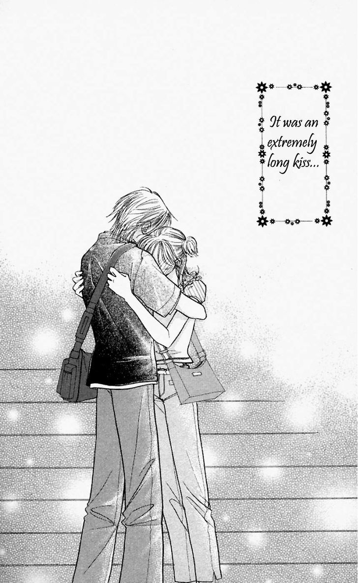 Venus wa Kataomoi Chapter 33 page 2 - Chapter 33