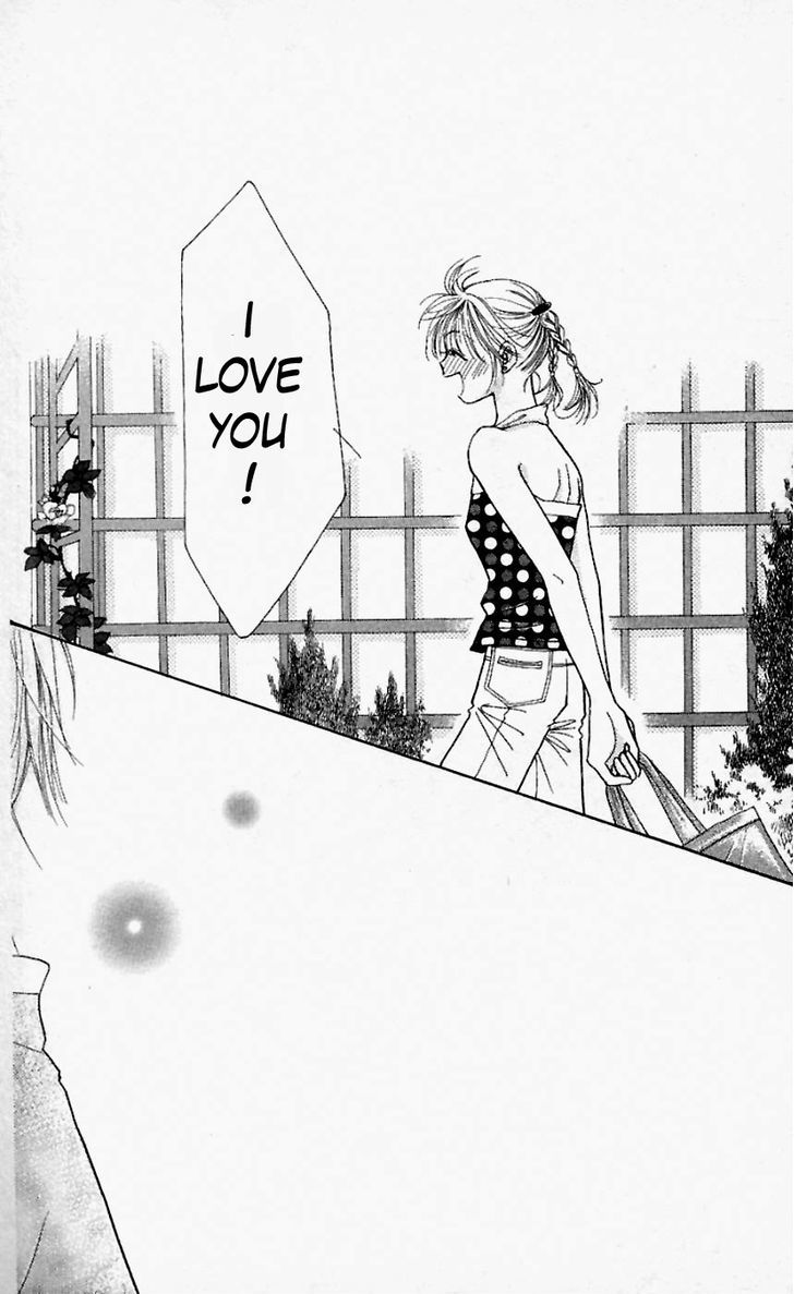 Venus wa Kataomoi Chapter 33 page 36 - Chapter 33