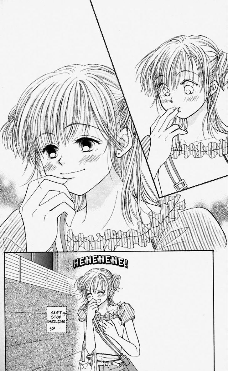 Venus wa Kataomoi Chapter 33 page 6 - Chapter 33