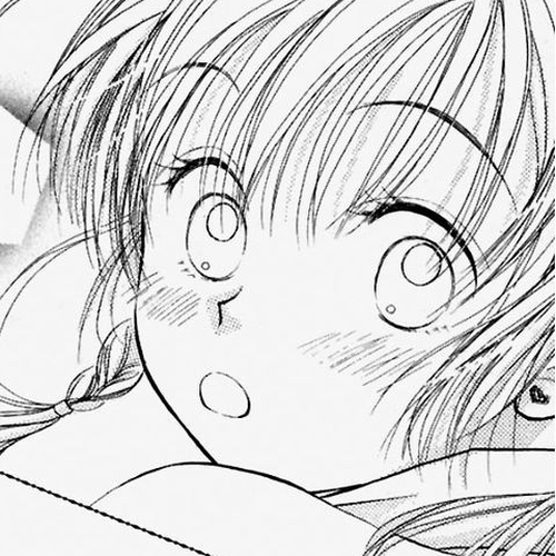 Venus wa Kataomoi Chapter 33 cover