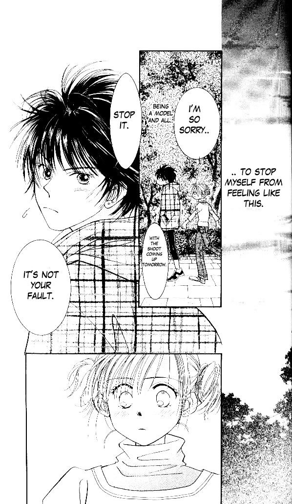 Venus wa Kataomoi Chapter 34 page 29 - Chapter 34