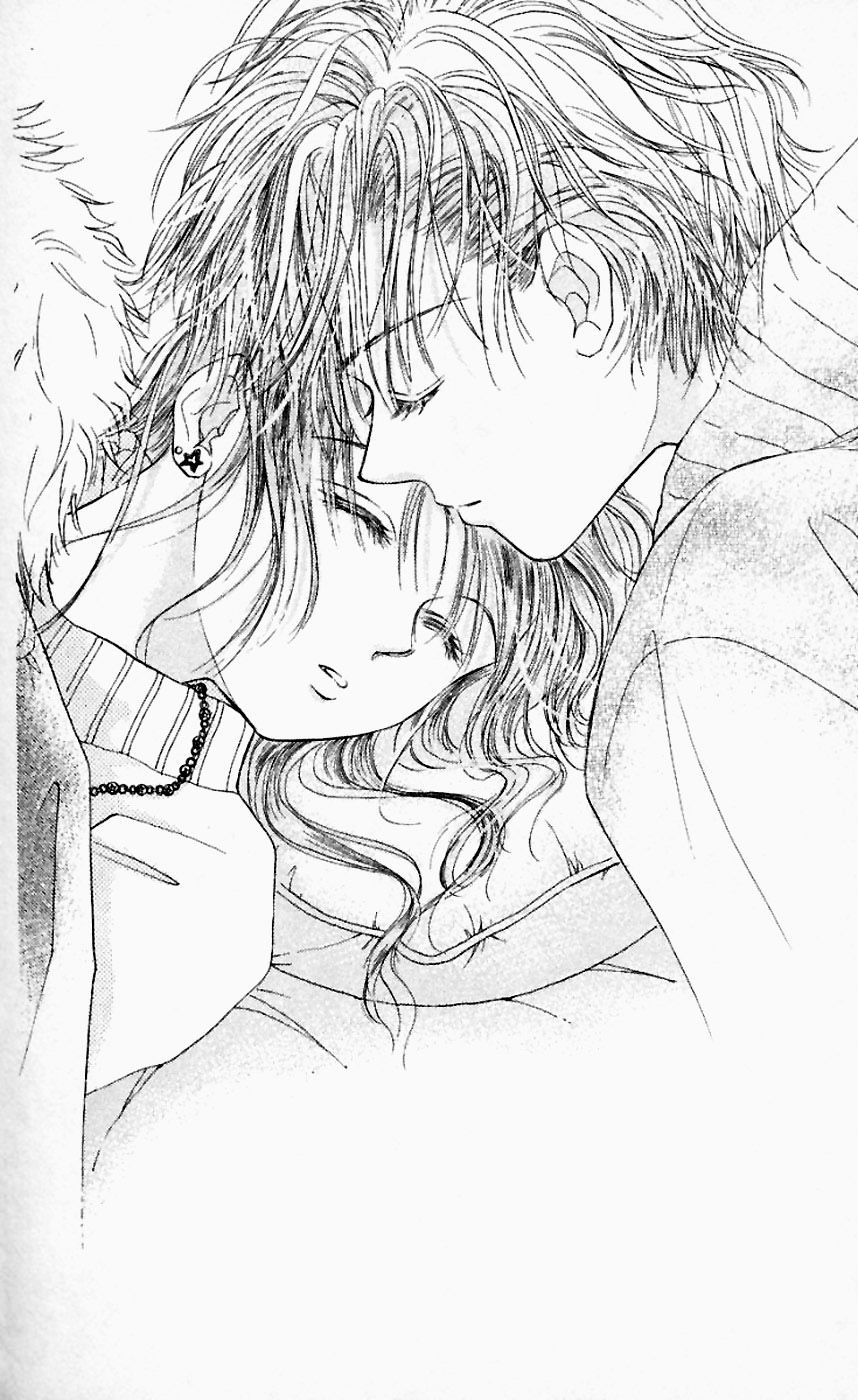 Venus wa Kataomoi Chapter 35 page 26 - Chapter 35