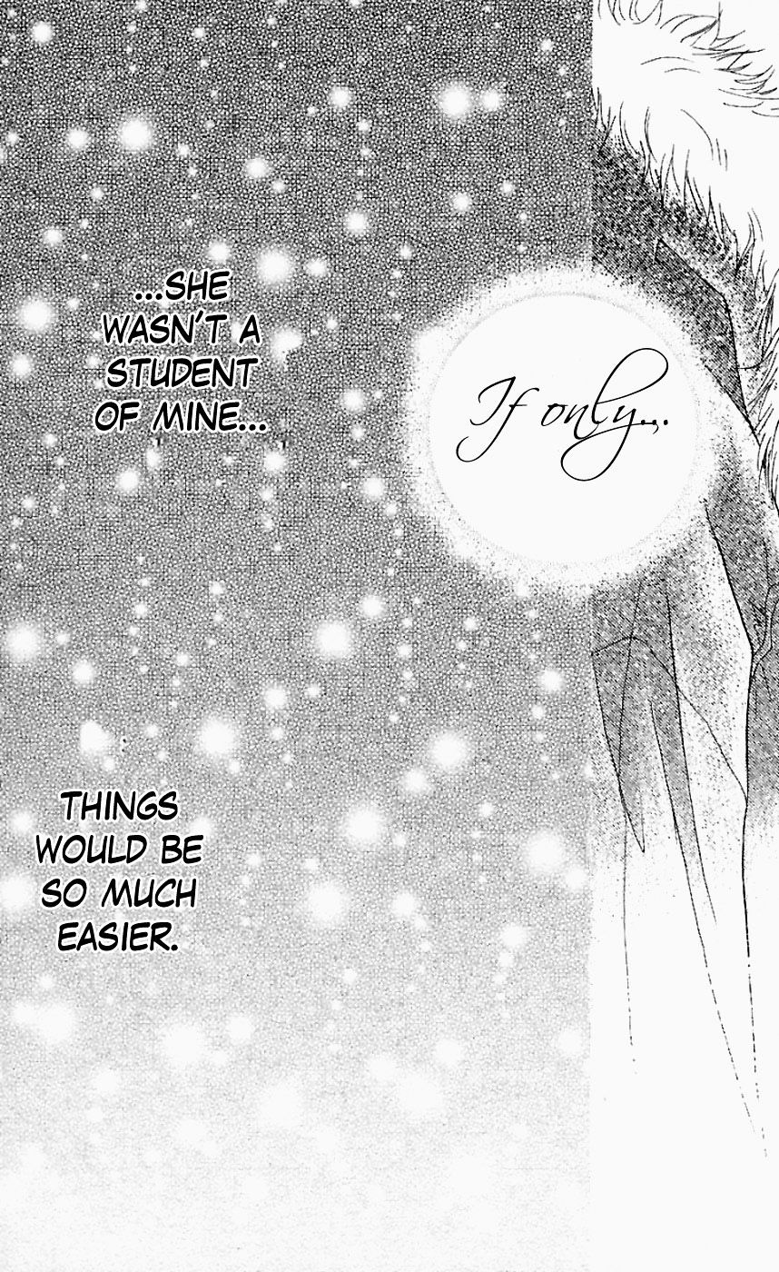 Venus wa Kataomoi Chapter 35 page 27 - Chapter 35