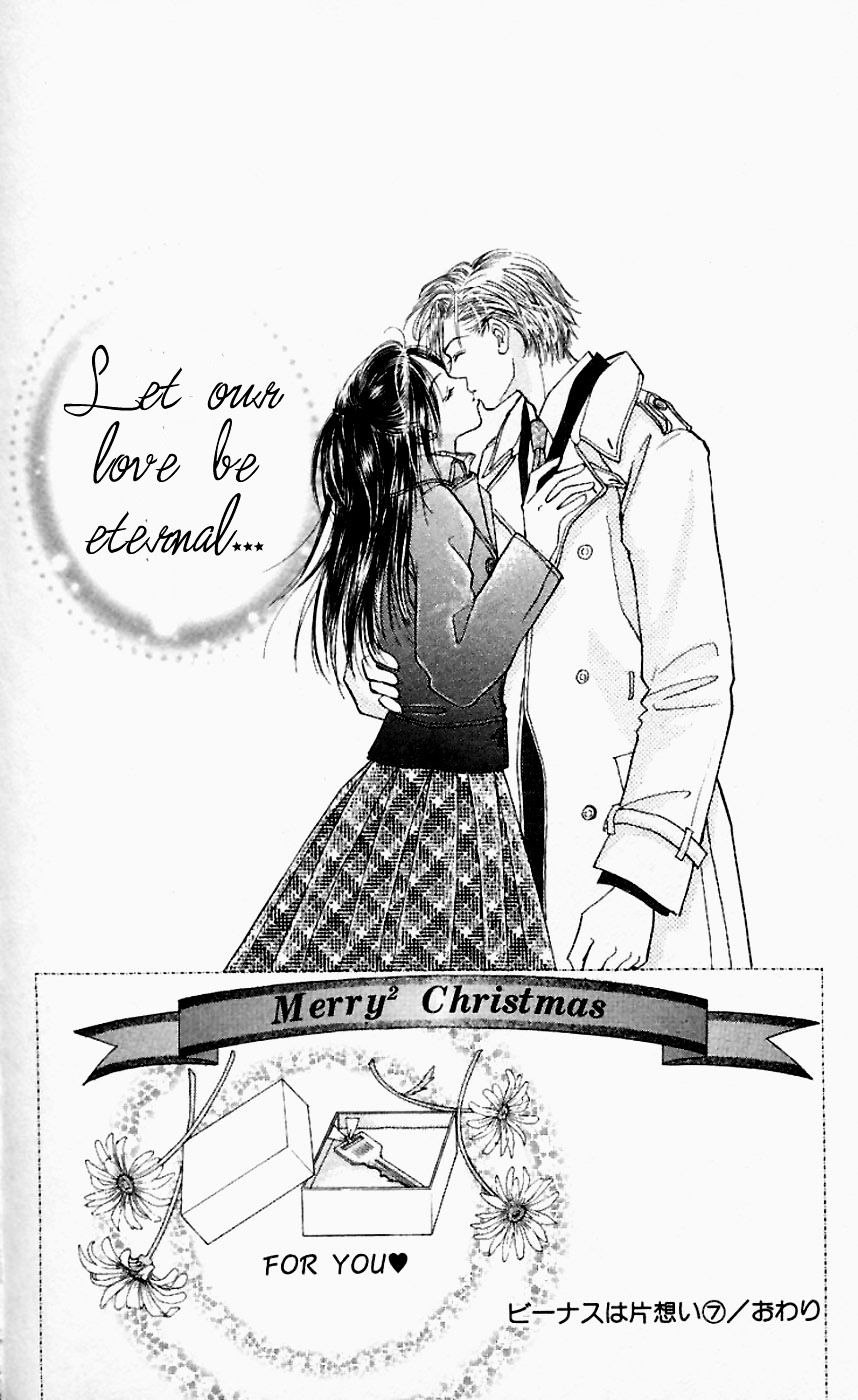 Venus wa Kataomoi Chapter 35 page 38 - Chapter 35