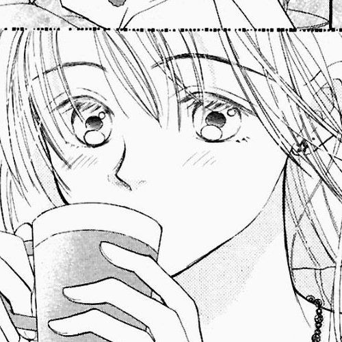 Venus wa Kataomoi Chapter 35 cover