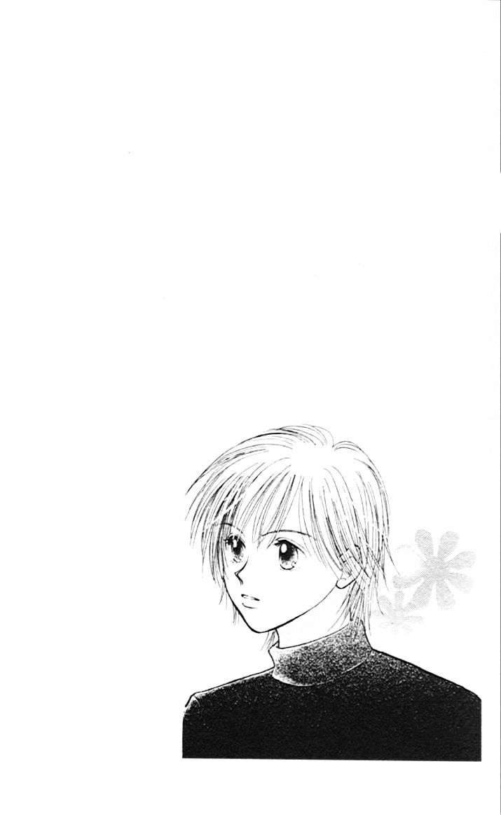 Venus wa Kataomoi Chapter 36 page 2 - Chapter 36