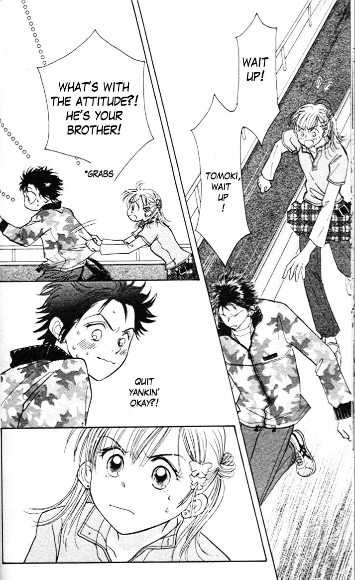 Venus wa Kataomoi Chapter 36 page 30 - Chapter 36