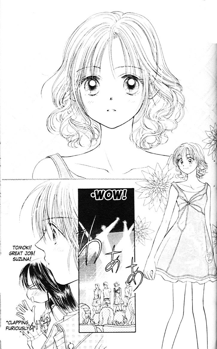 Venus wa Kataomoi Chapter 37 page 29 - Chapter 37