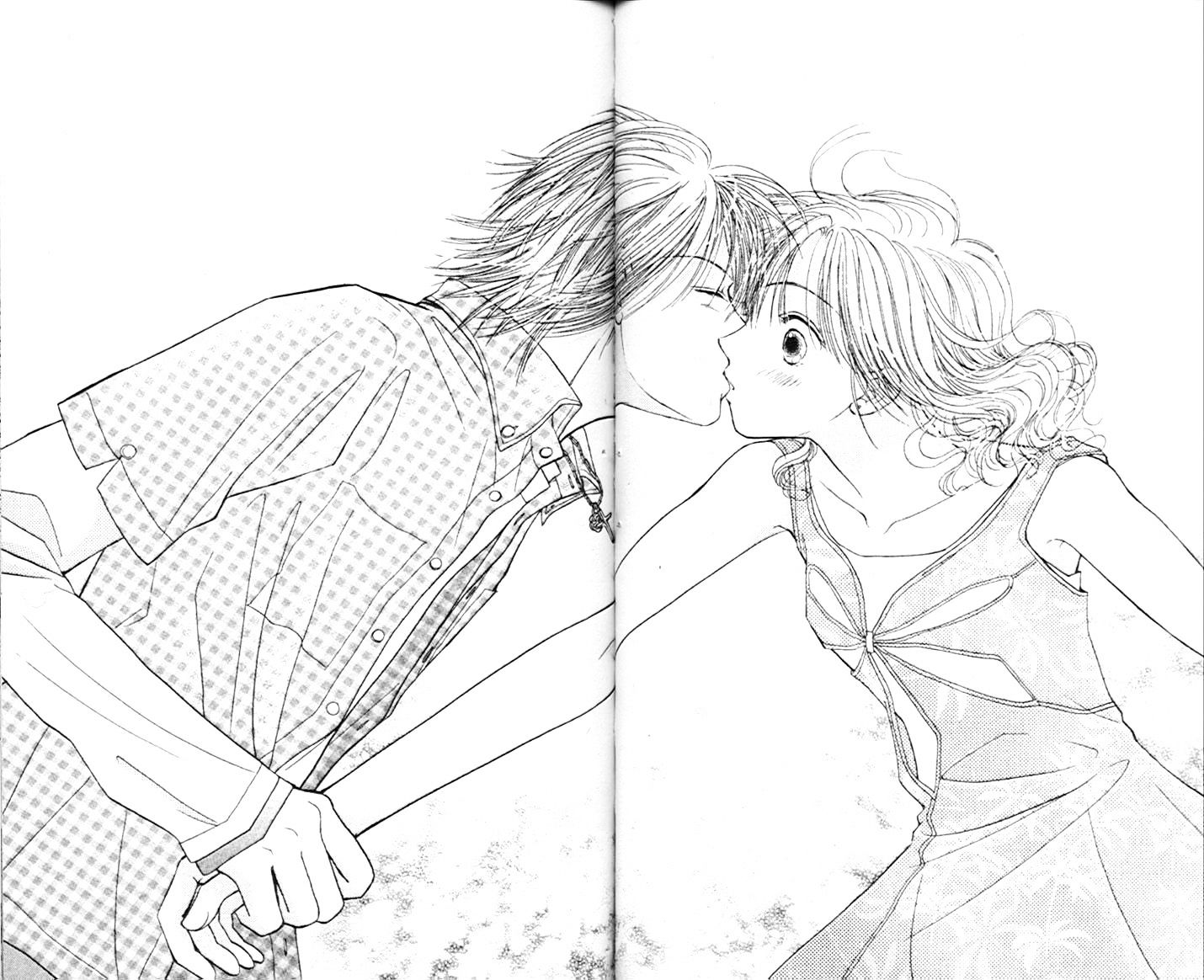 Venus wa Kataomoi Chapter 37 page 32 - Chapter 37