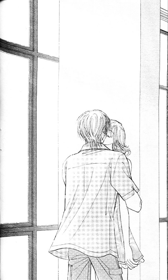 Venus wa Kataomoi Chapter 37 page 33 - Chapter 37