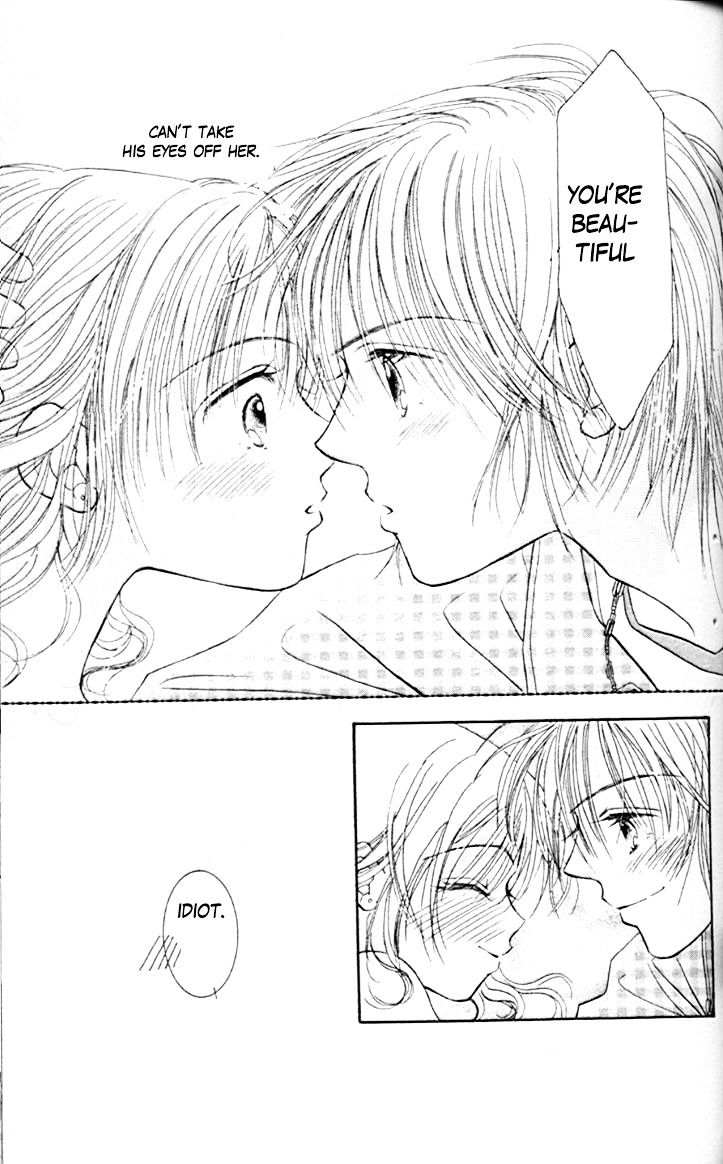 Venus wa Kataomoi Chapter 37 page 34 - Chapter 37