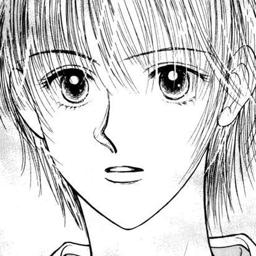 Venus wa Kataomoi Chapter 4 cover