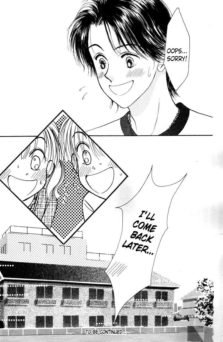 Venus wa Kataomoi Chapter 5 page 39 - Chapter 5