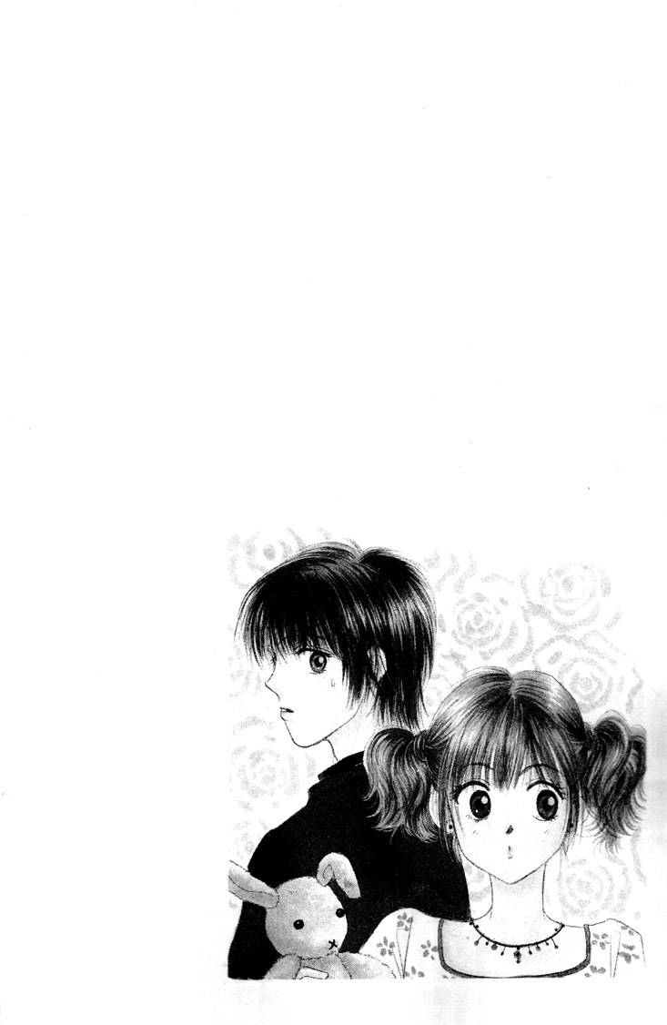 Venus wa Kataomoi Chapter 5 page 40 - Chapter 5