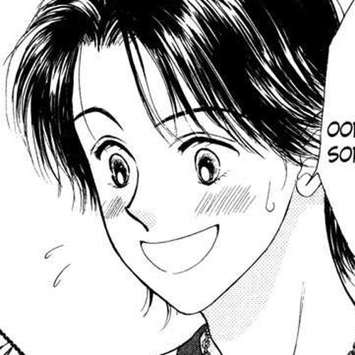 Venus wa Kataomoi Chapter 5 cover