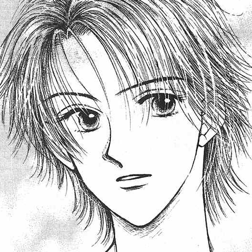 Venus wa Kataomoi Chapter 6 cover