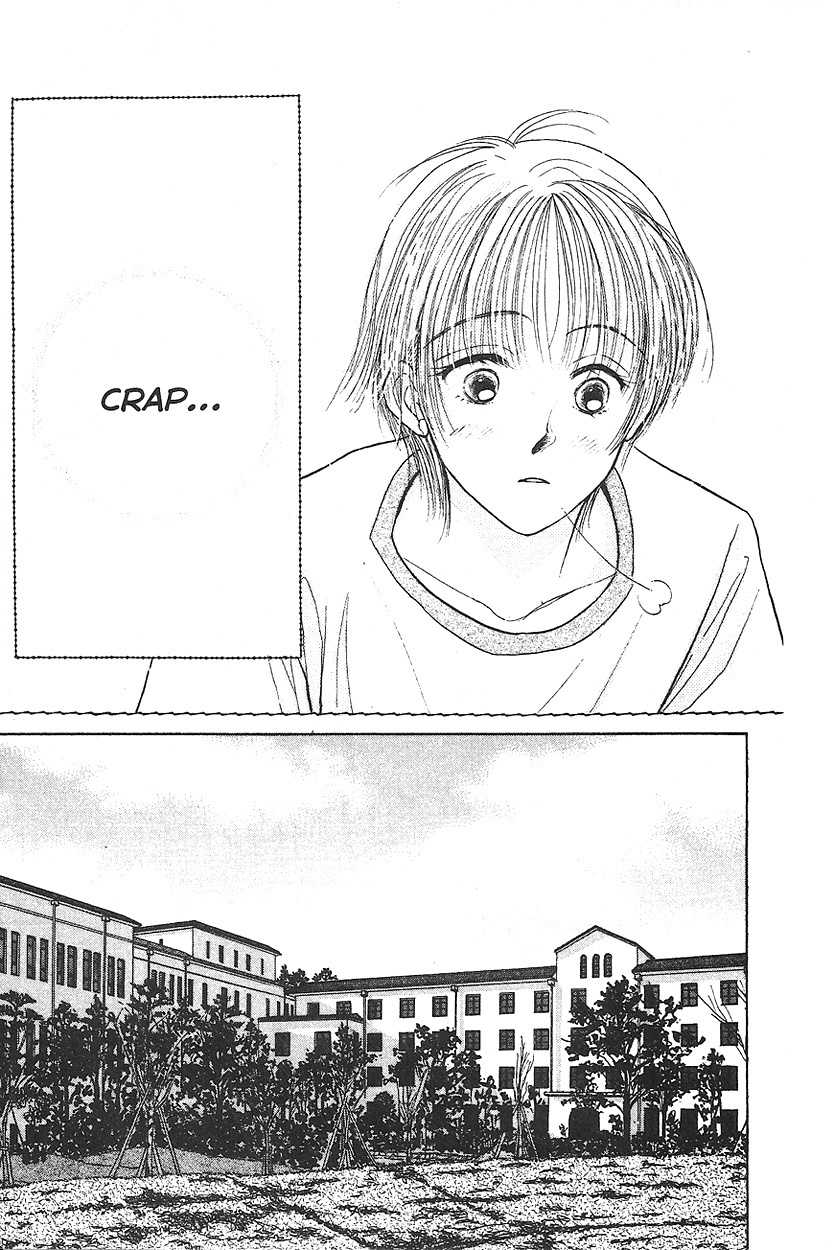 Venus wa Kataomoi Chapter 7 page 24 - Chapter 7