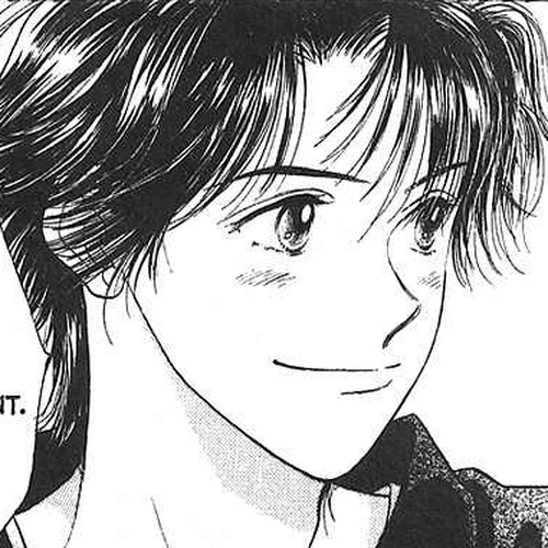 Venus wa Kataomoi Chapter 7 cover