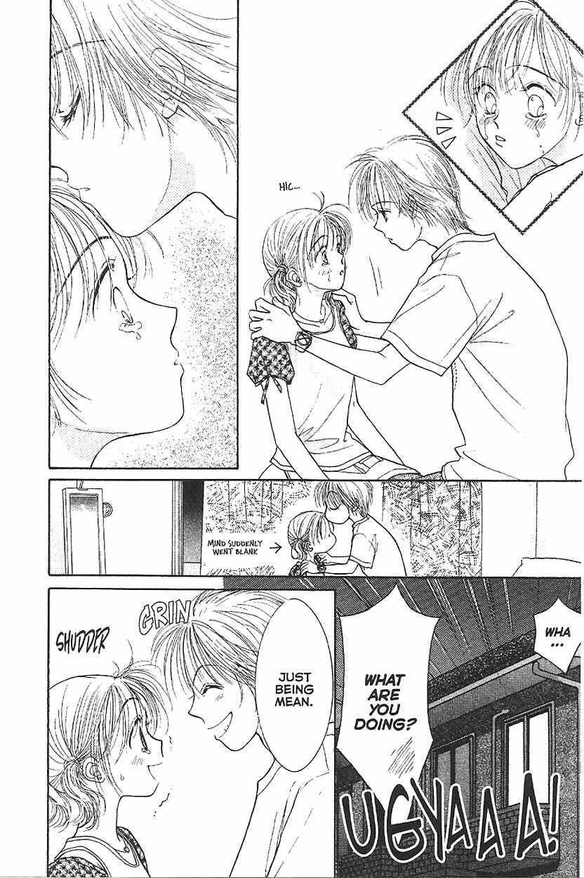 Venus wa Kataomoi Chapter 8 page 23 - Chapter 8