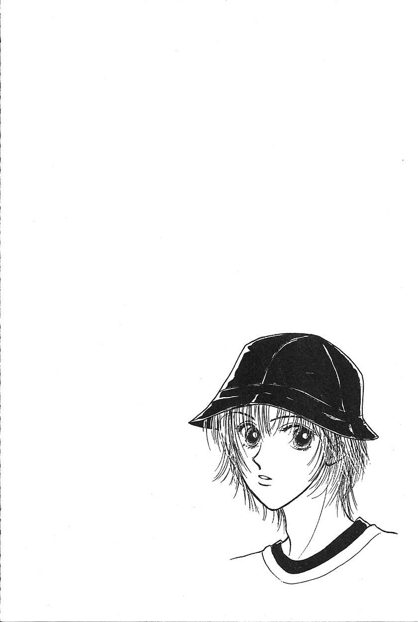 Venus wa Kataomoi Chapter 8 page 3 - Chapter 8