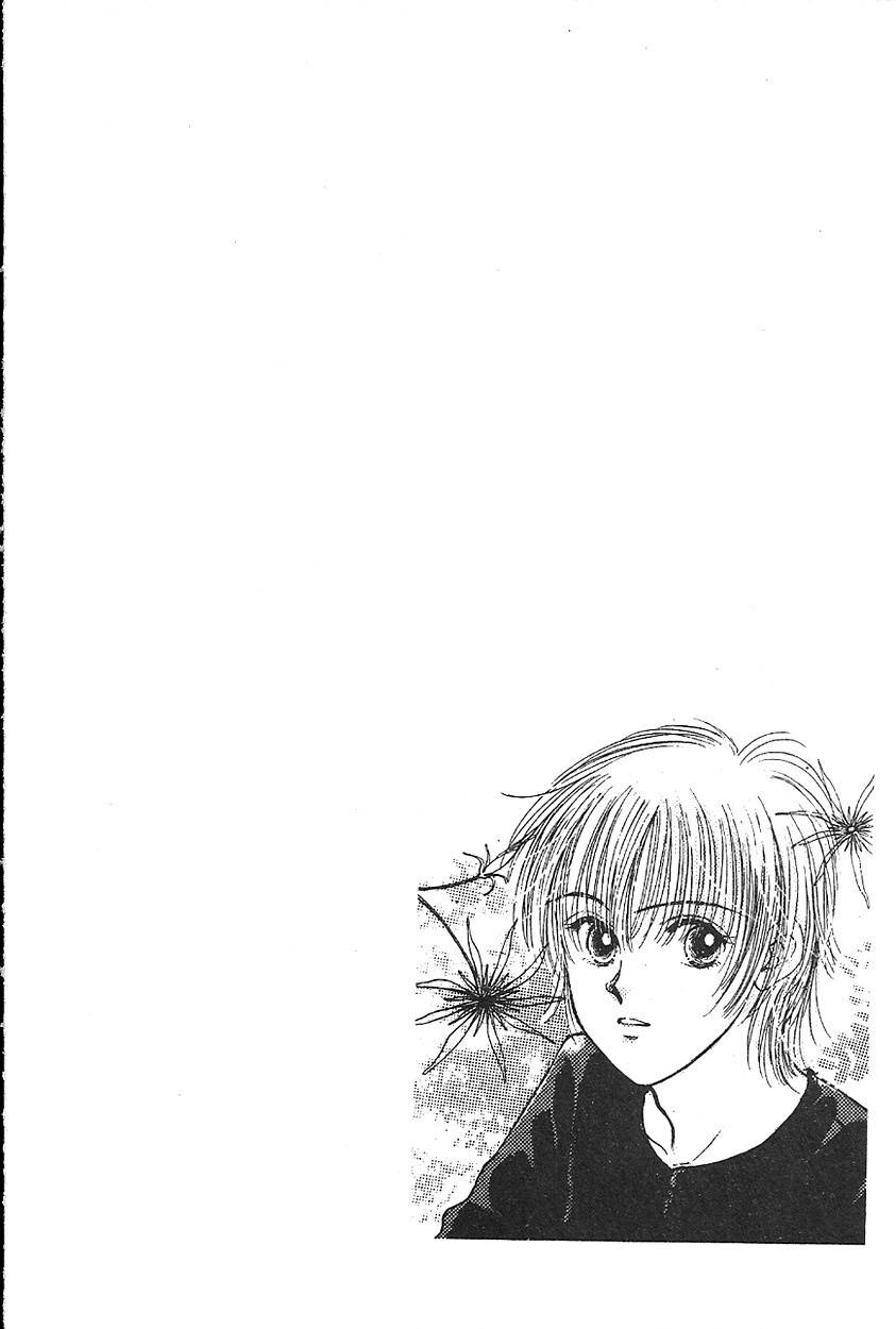 Venus wa Kataomoi Chapter 8 page 41 - Chapter 8