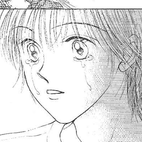 Venus wa Kataomoi Chapter 8 cover