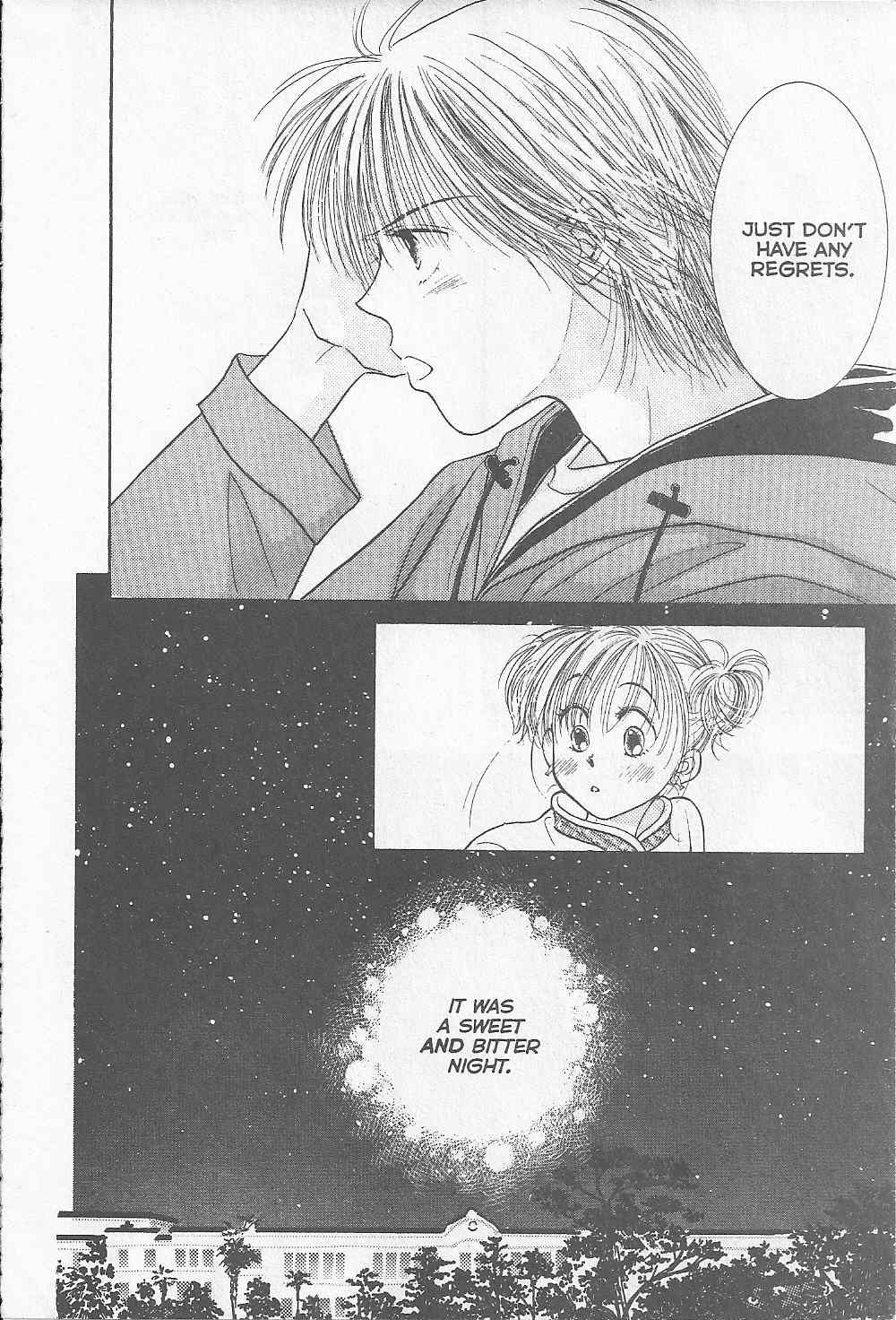 Venus wa Kataomoi Chapter 9 page 39 - Chapter 9
