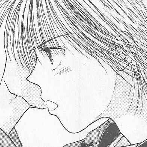 Venus wa Kataomoi Chapter 9 cover
